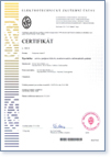 ELVAC SOLUTIONS - Certifikát ISO 20000
